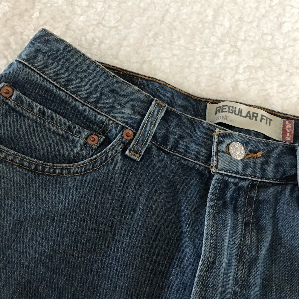 Levi’s 505 - image 3